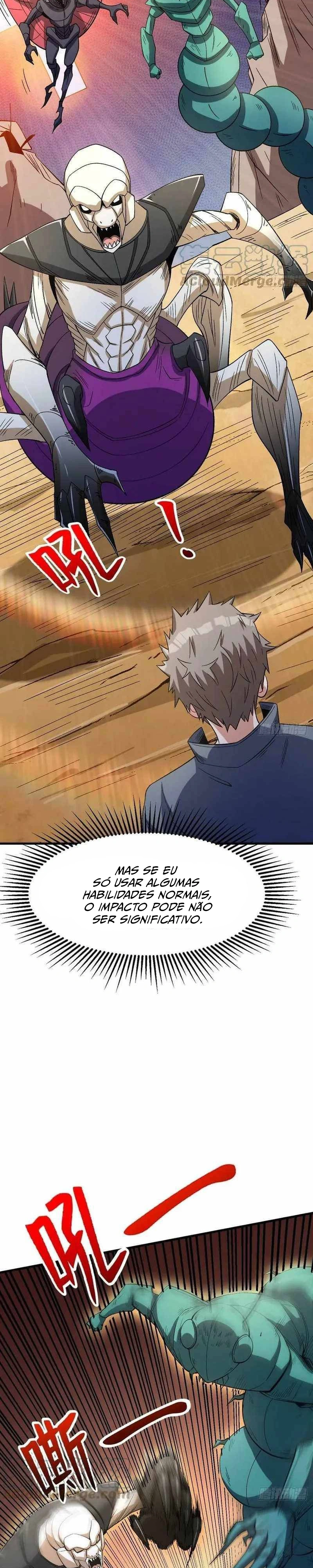 Read Back To Rule Again PT Manga Online