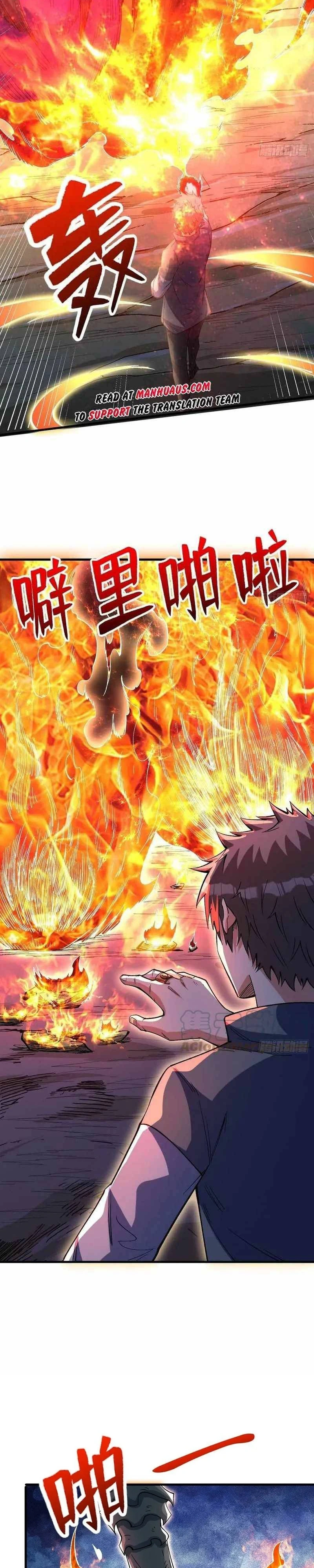 Read Back To Rule Again PT Manga Online