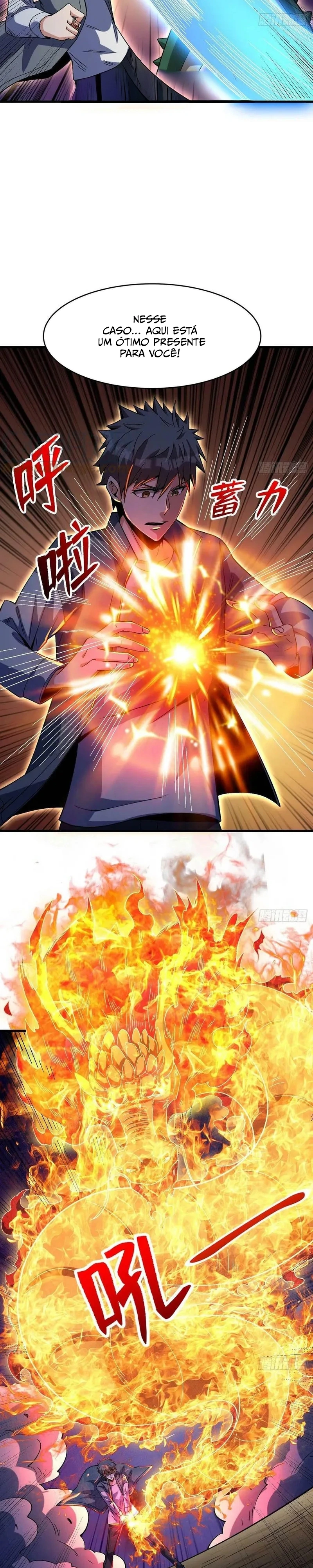 Read Back To Rule Again PT Manga Online