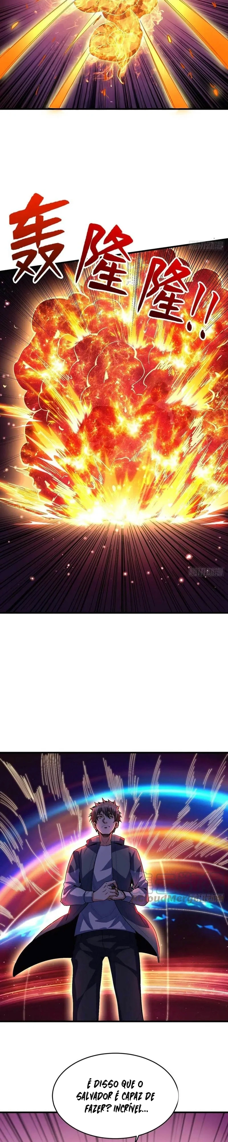 Read Back To Rule Again PT Manga Online