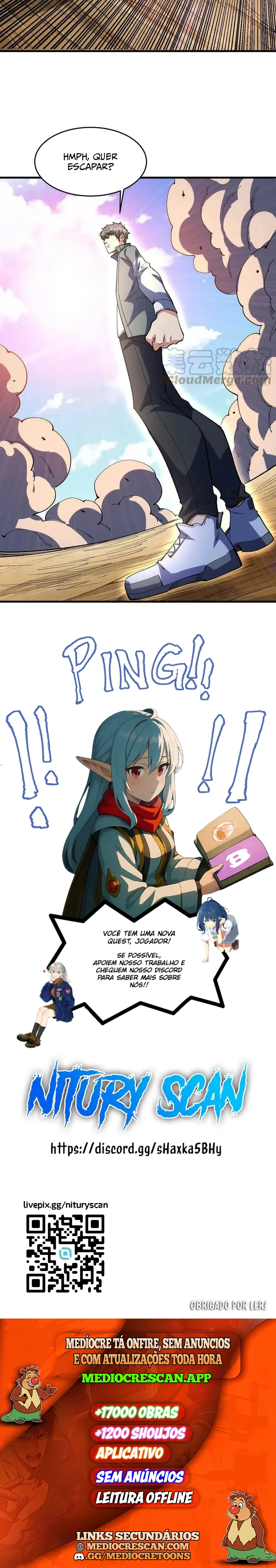 Read Back To Rule Again PT Manga Online