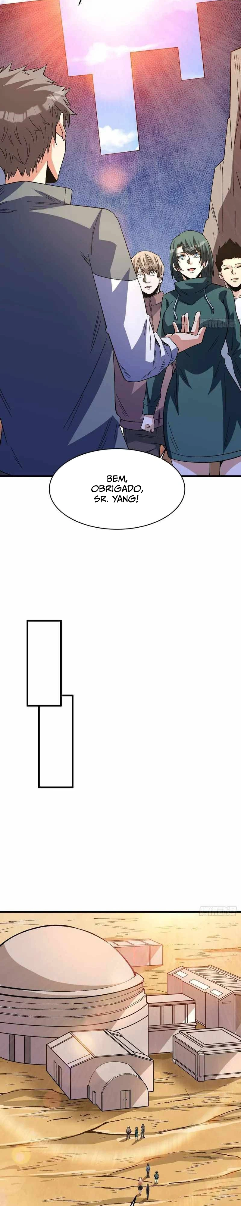 Read Back To Rule Again PT Manga Online