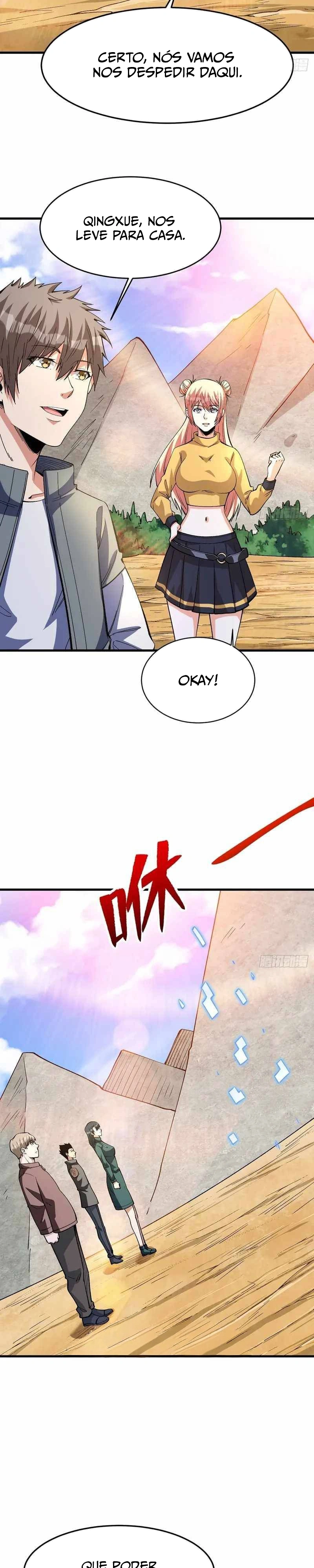 Read Back To Rule Again PT Manga Online