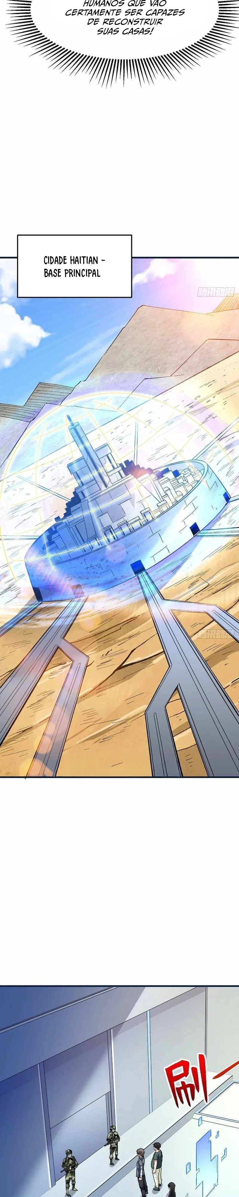 Read Back To Rule Again PT Manga Online