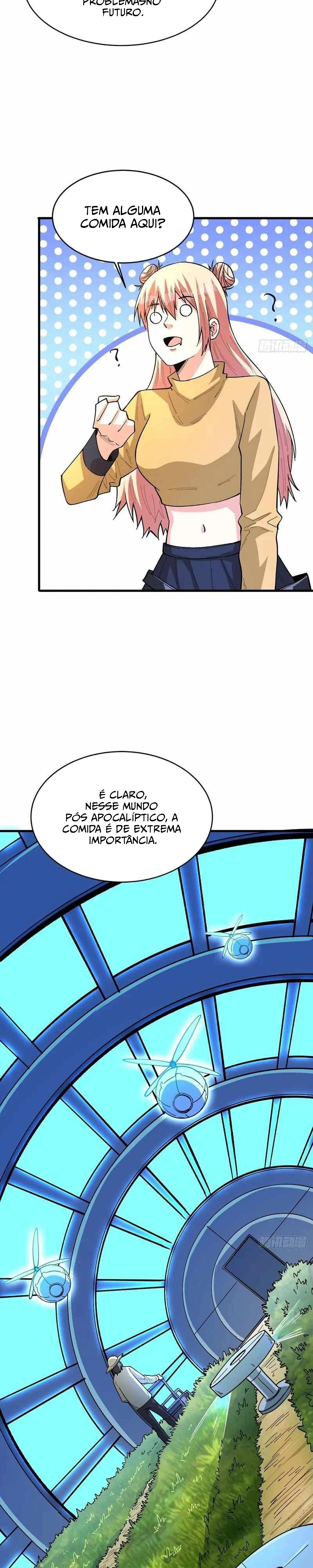Read Back To Rule Again PT Manga Online
