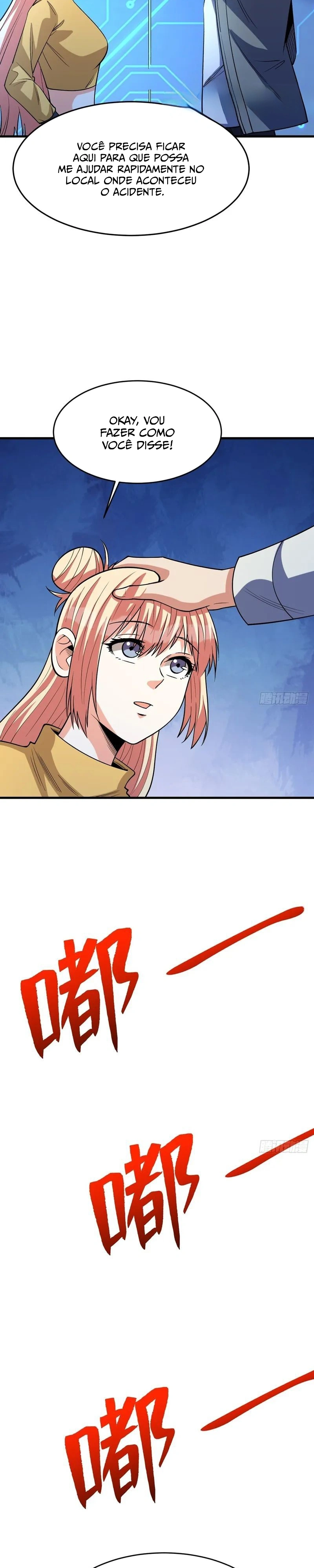 Read Back To Rule Again PT Manga Online