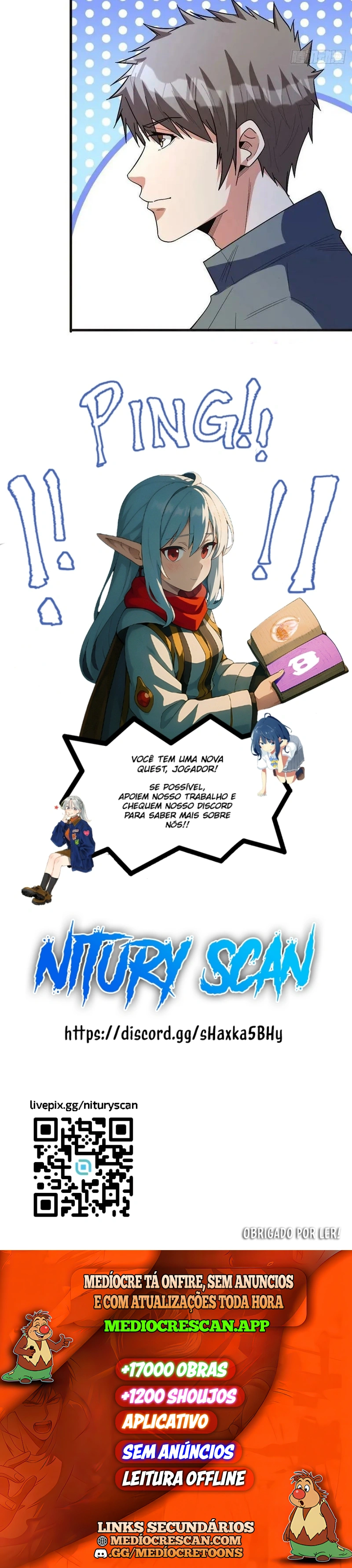 Read Back To Rule Again PT Manga Online