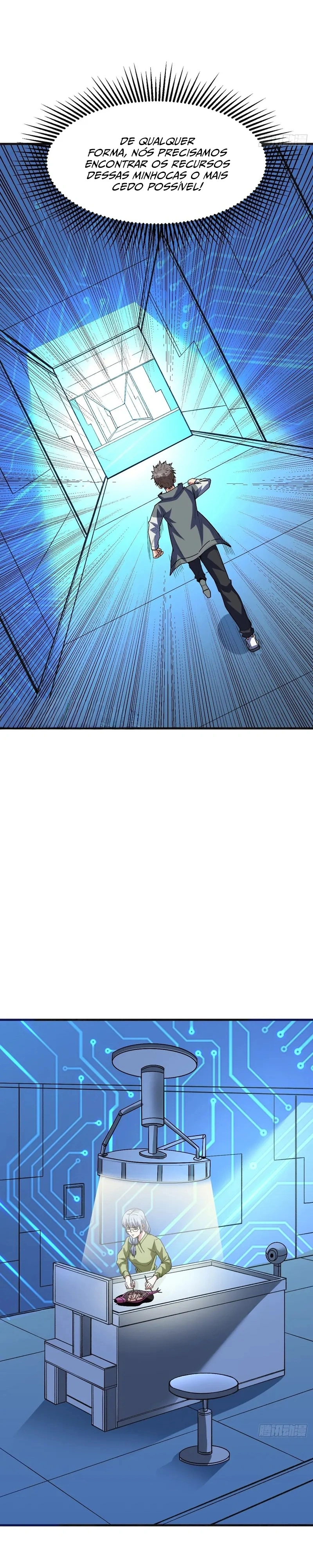 Read Back To Rule Again PT Manga Online