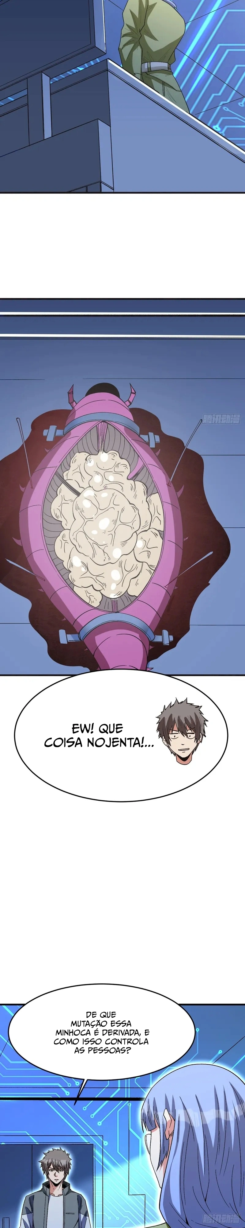 Read Back To Rule Again PT Manga Online