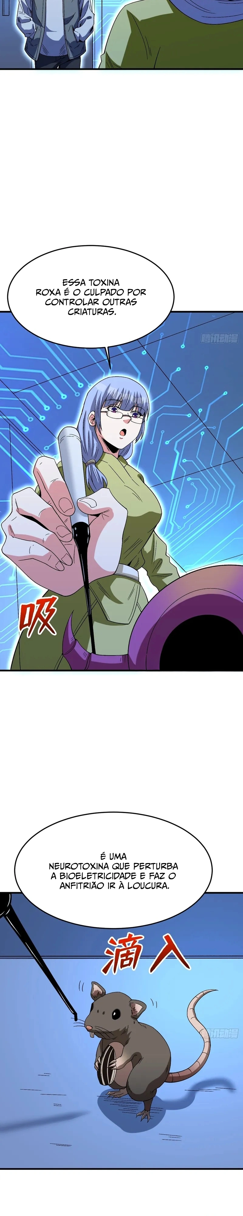 Read Back To Rule Again PT Manga Online
