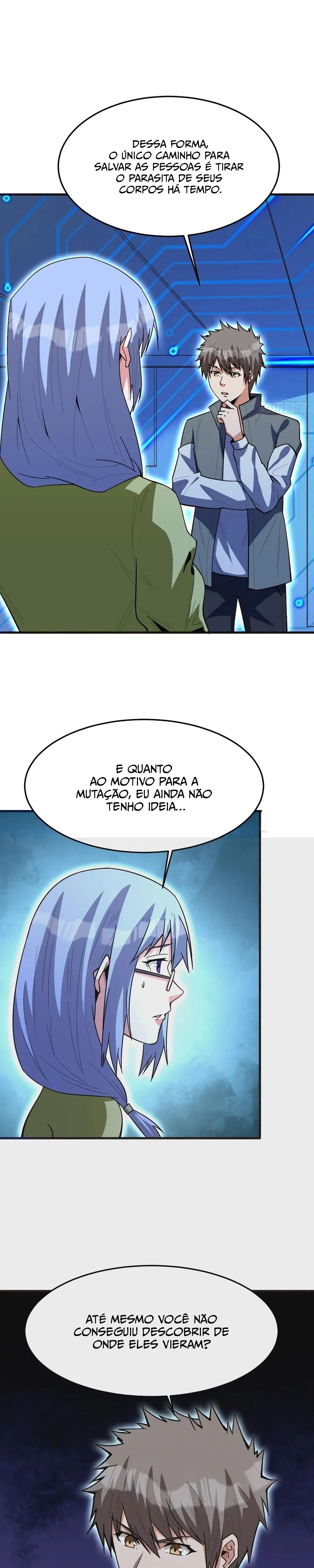 Read Back To Rule Again PT Manga Online