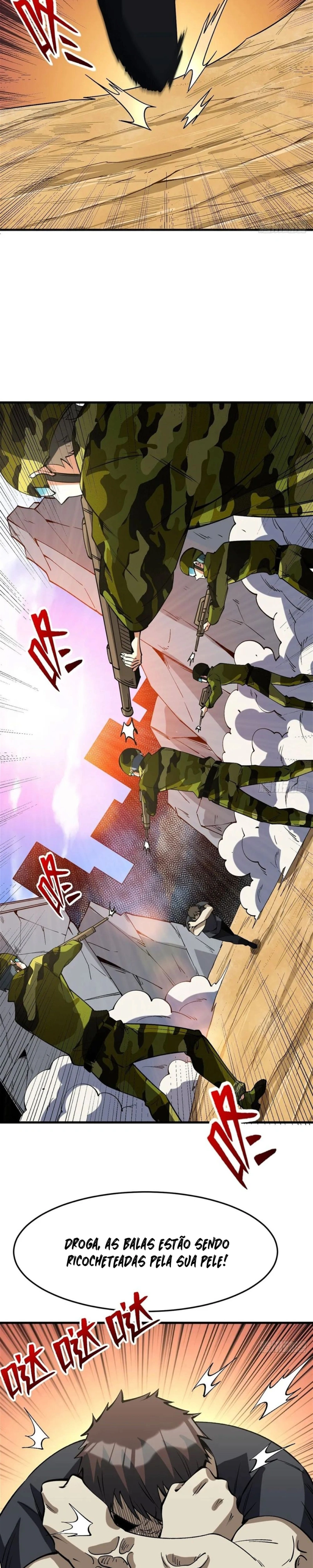 Read Back To Rule Again PT Manga Online