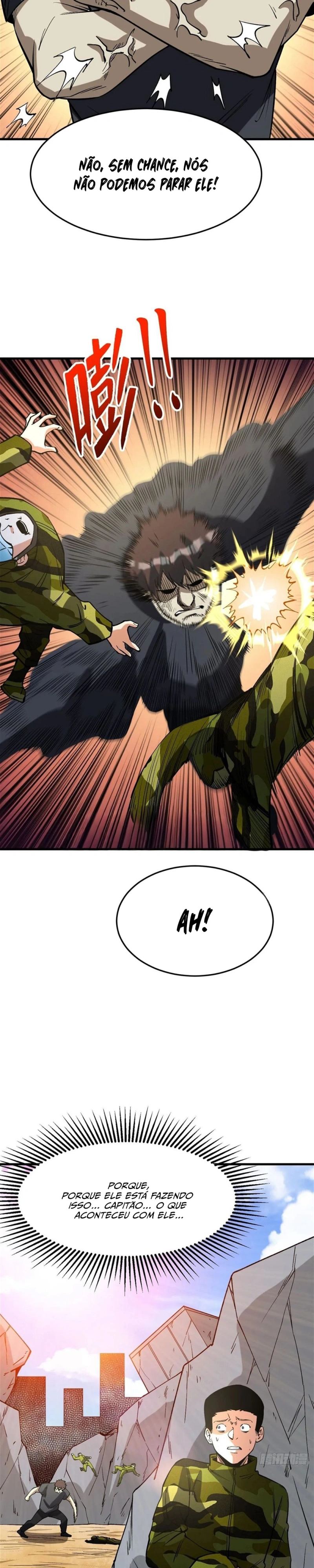 Read Back To Rule Again PT Manga Online