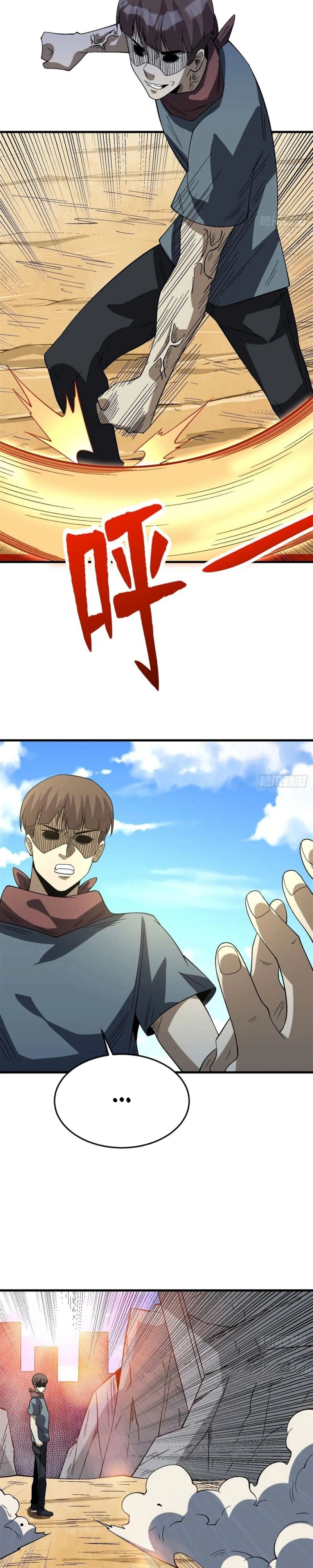 Read Back To Rule Again PT Manga Online