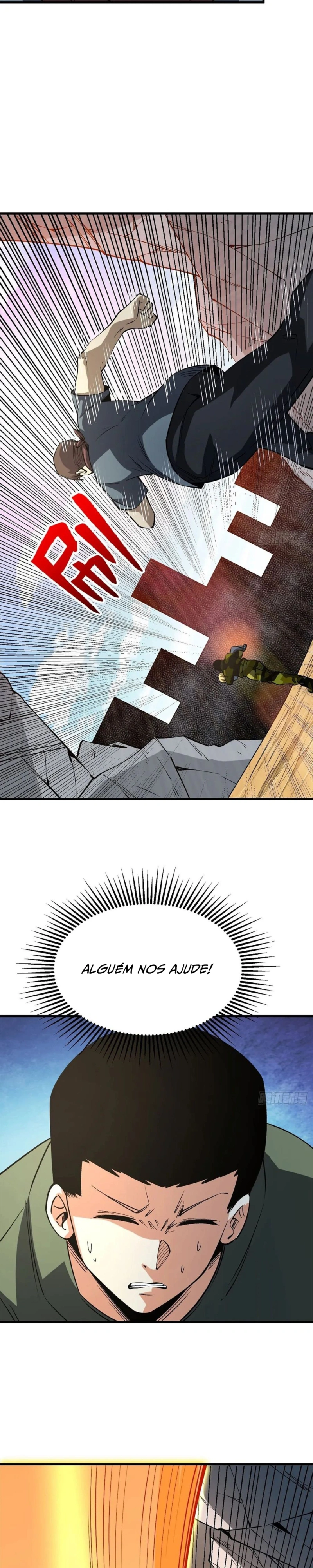 Read Back To Rule Again PT Manga Online