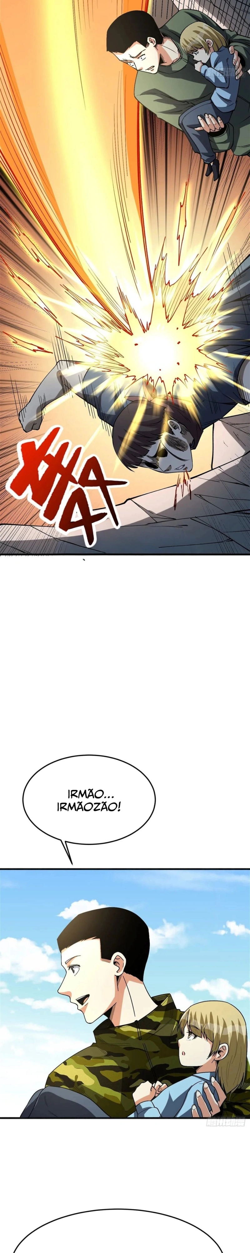 Read Back To Rule Again PT Manga Online
