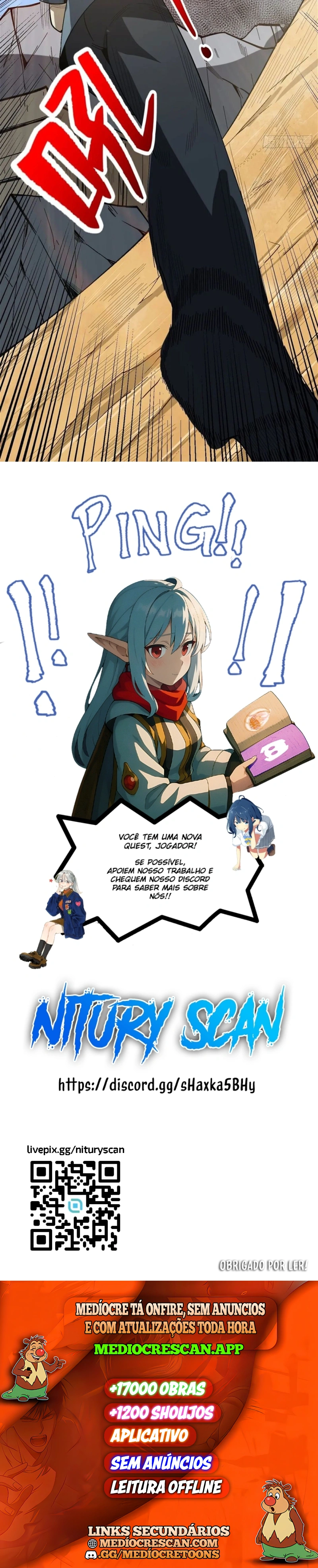 Read Back To Rule Again PT Manga Online