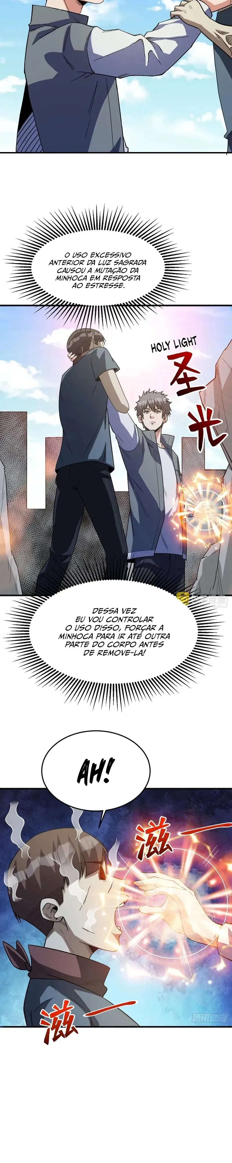 Read Back To Rule Again PT Manga Online
