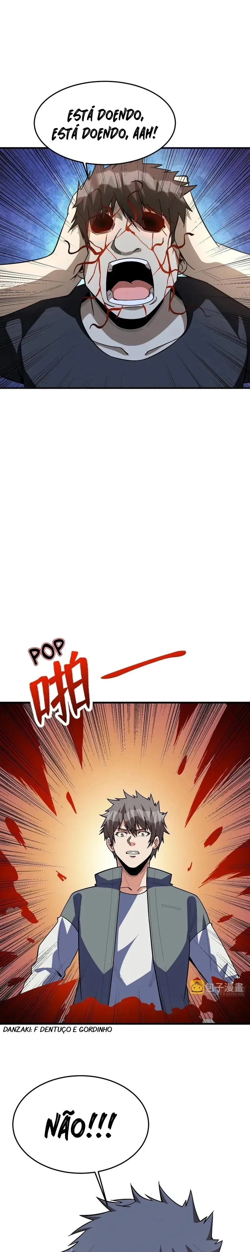 Read Back To Rule Again PT Manga Online