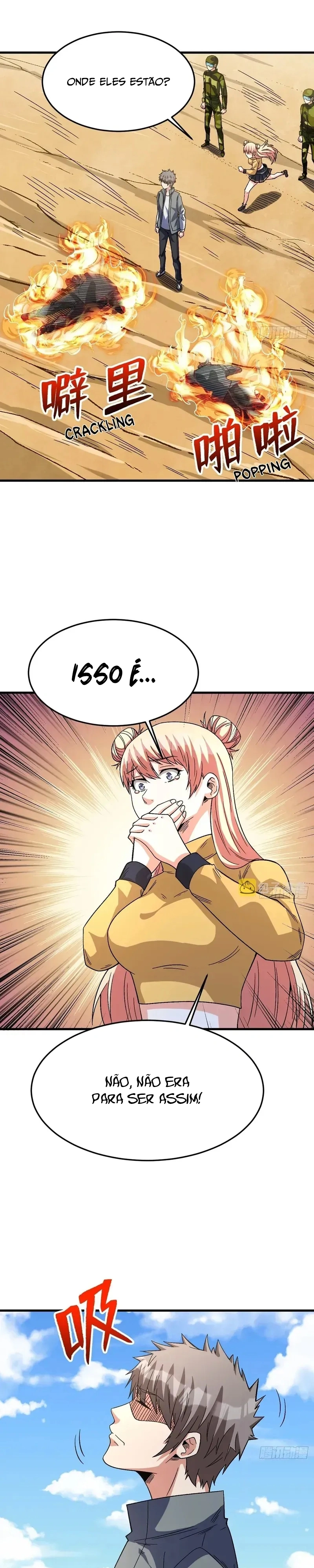 Read Back To Rule Again PT Manga Online