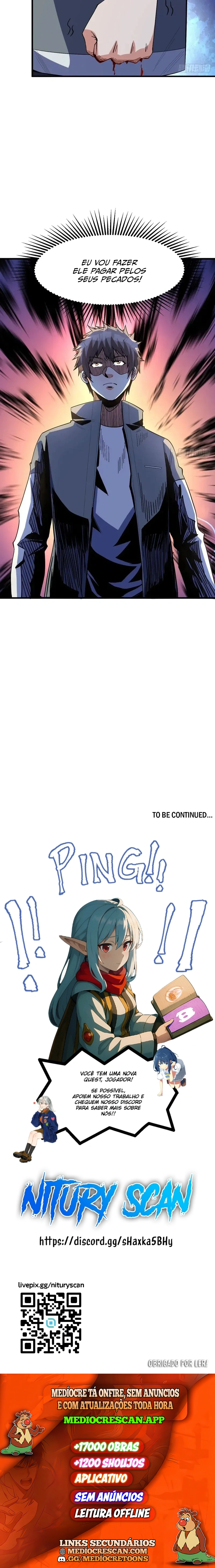 Read Back To Rule Again PT Manga Online