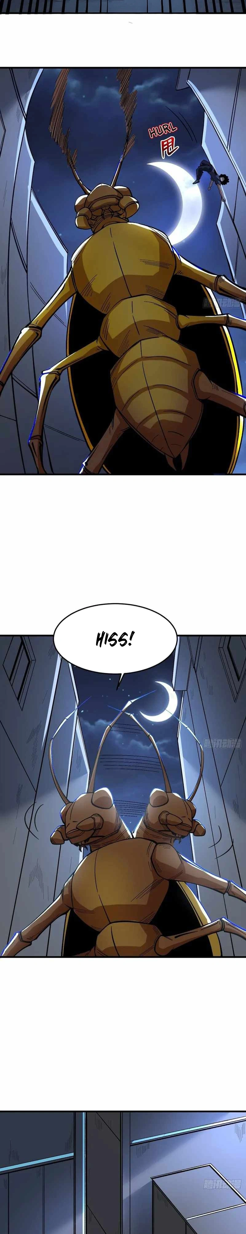 Read Back To Rule Again PT Manga Online