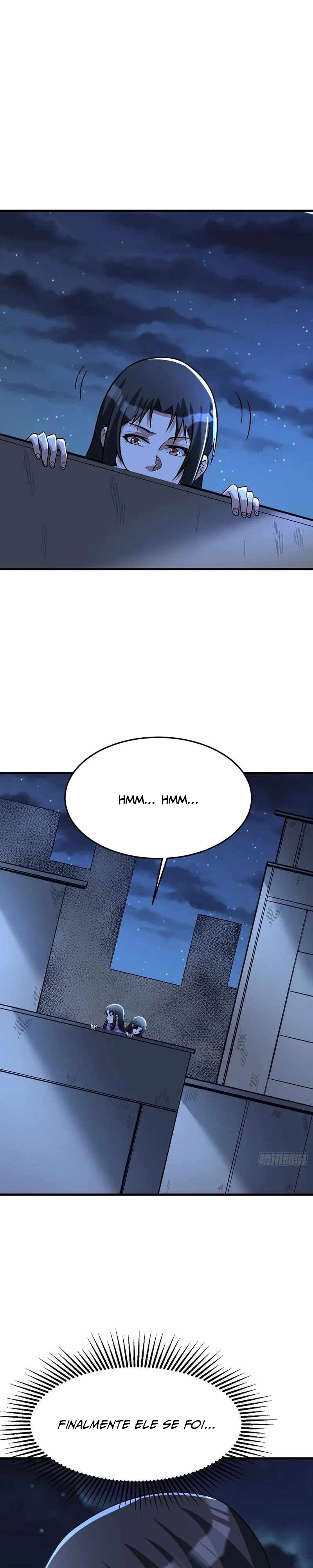 Read Back To Rule Again PT Manga Online