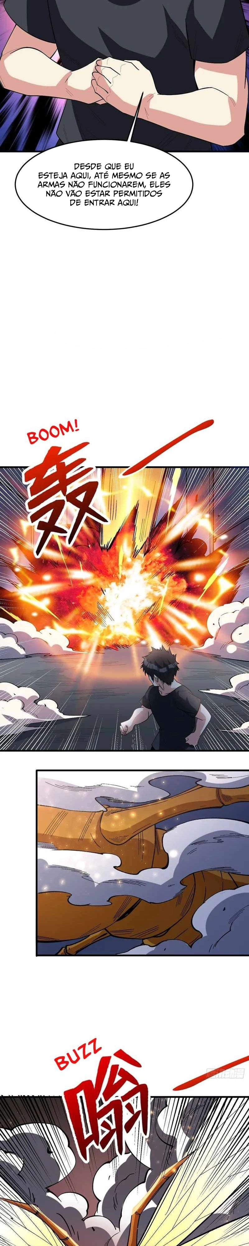 Read Back To Rule Again PT Manga Online
