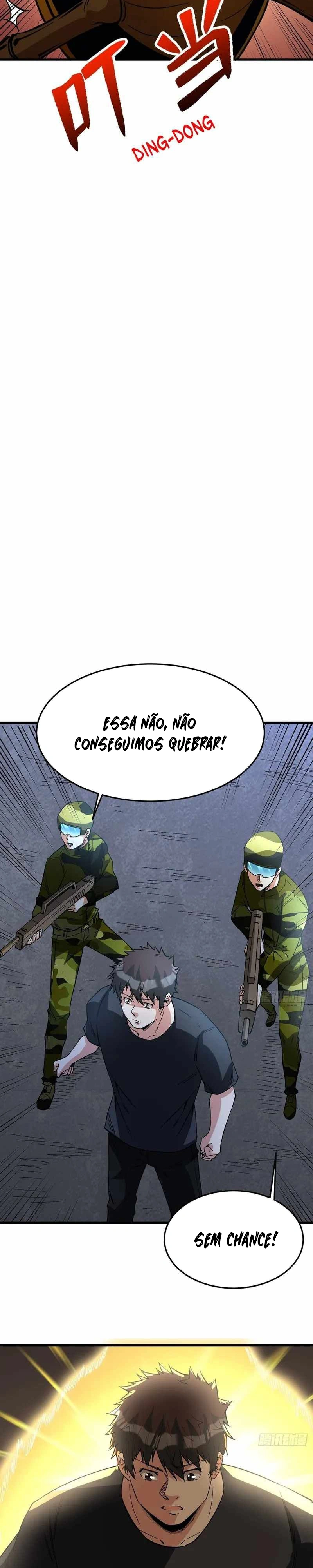 Read Back To Rule Again PT Manga Online