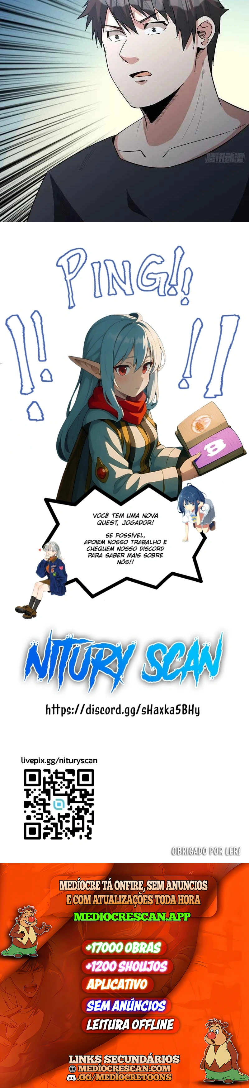 Read Back To Rule Again PT Manga Online