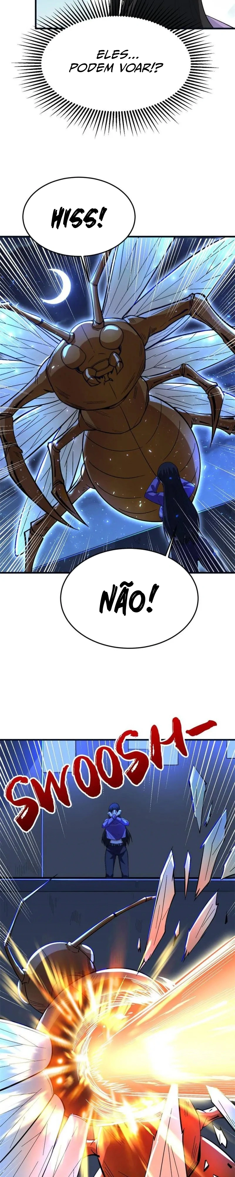 Read Back To Rule Again PT Manga Online
