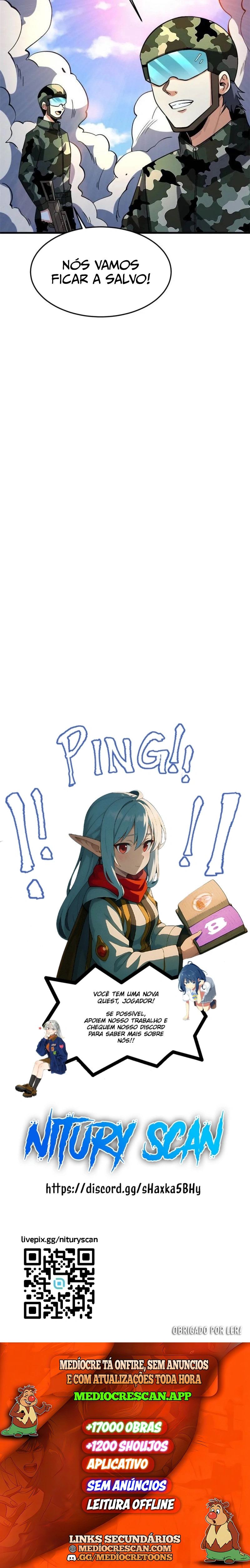 Read Back To Rule Again PT Manga Online