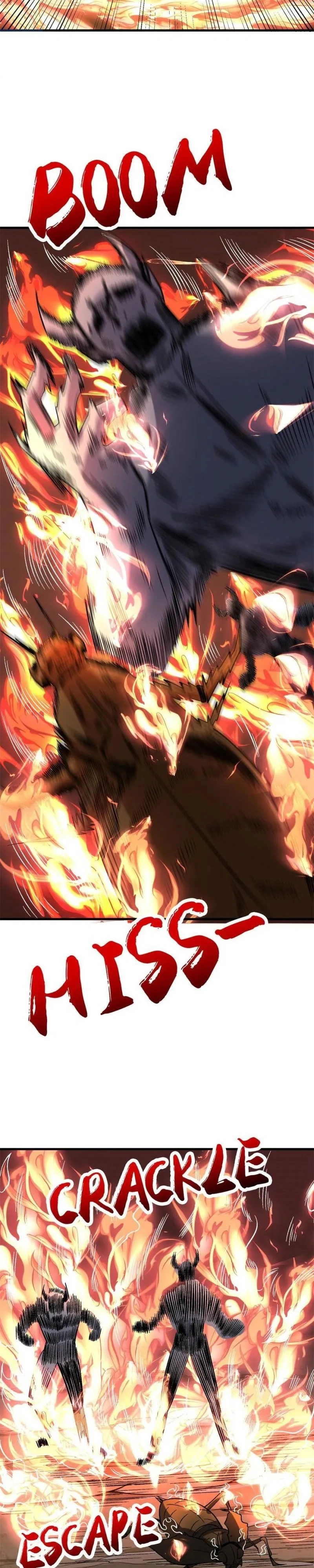 Read Back To Rule Again PT Manga Online