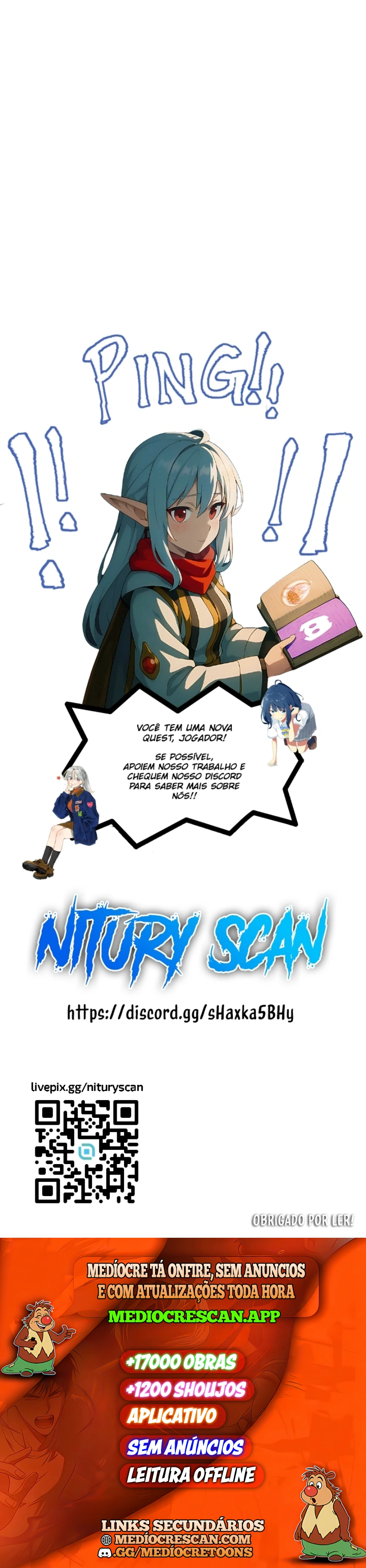 Read Back To Rule Again PT Manga Online