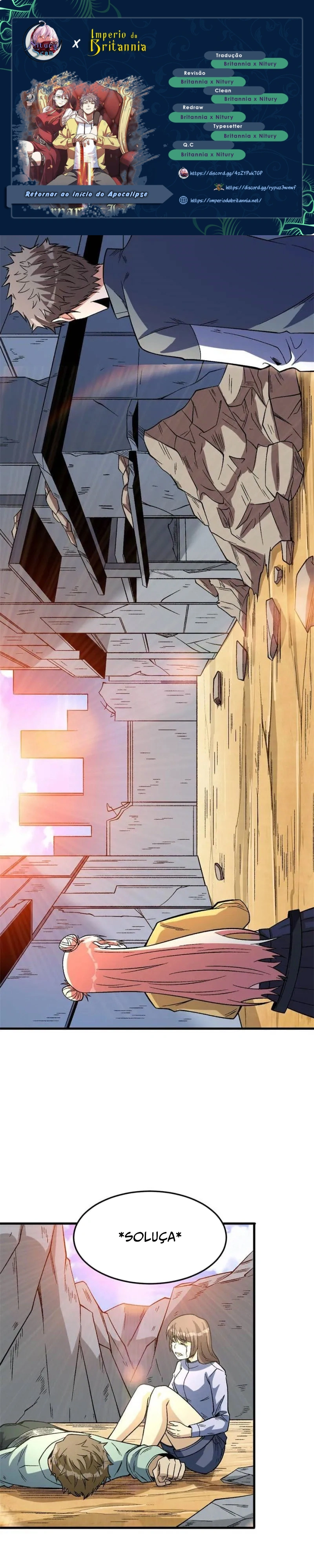 Read Back To Rule Again PT Manga Online