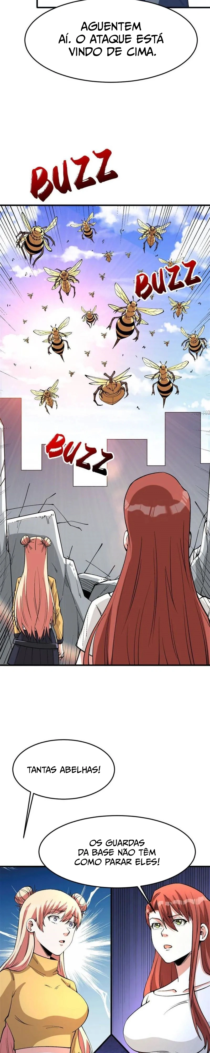 Read Back To Rule Again PT Manga Online