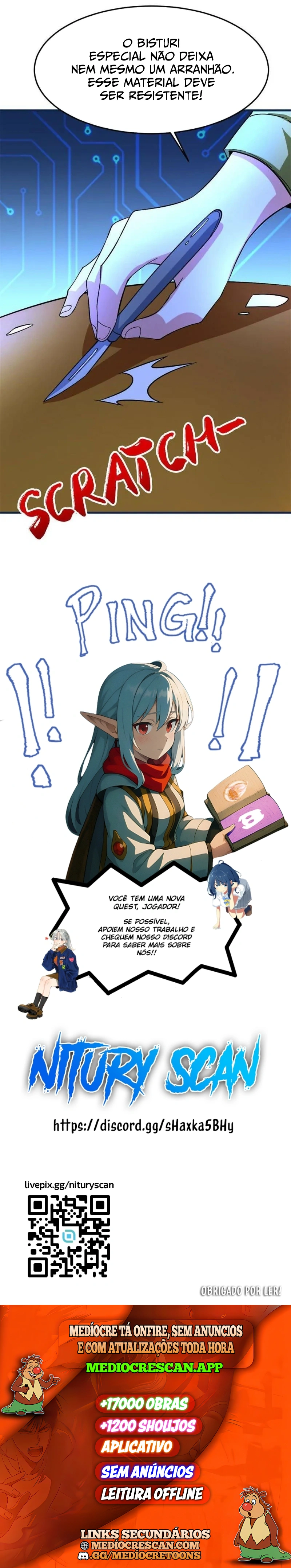 Read Back To Rule Again PT Manga Online