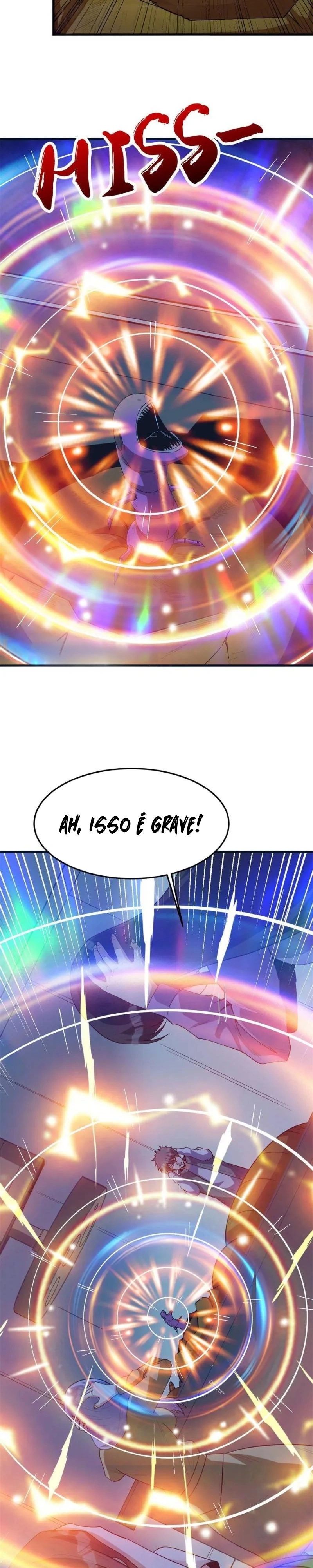 Read Back To Rule Again PT Manga Online