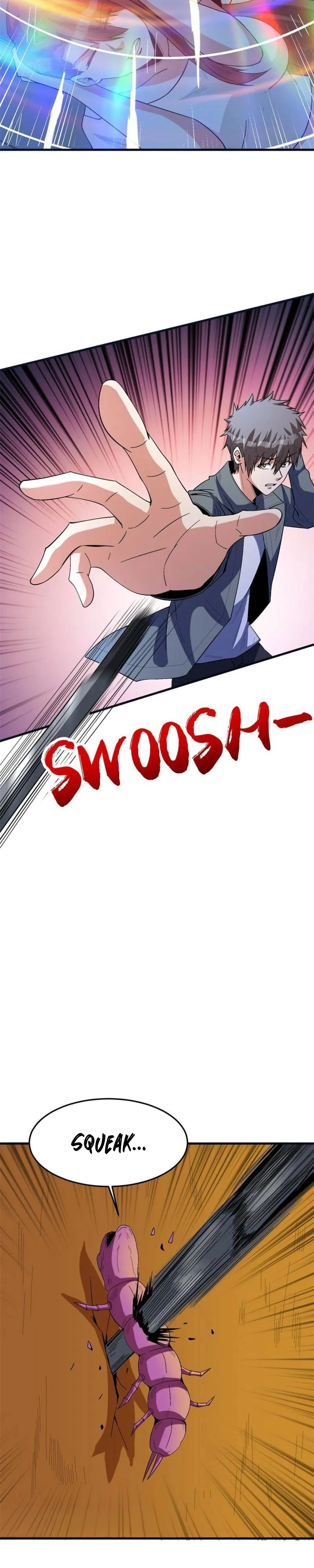 Read Back To Rule Again PT Manga Online