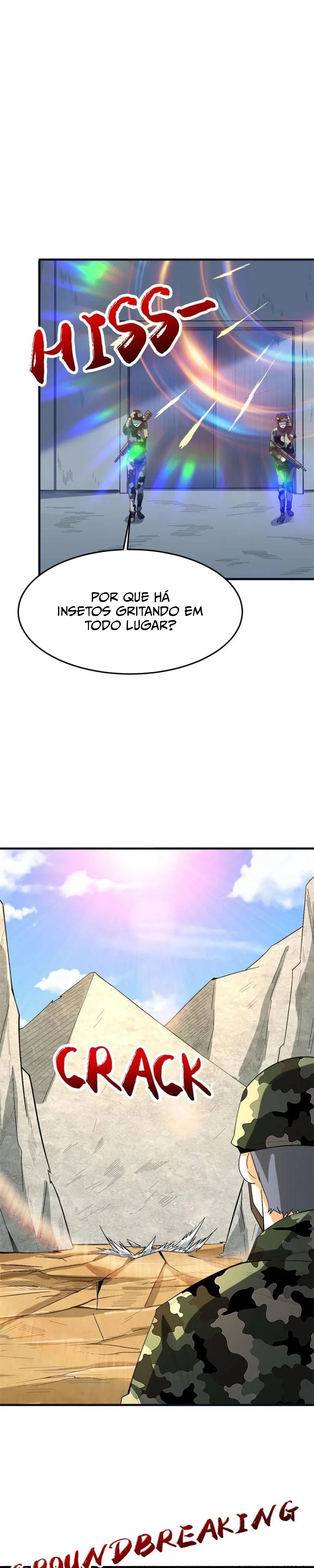 Read Back To Rule Again PT Manga Online