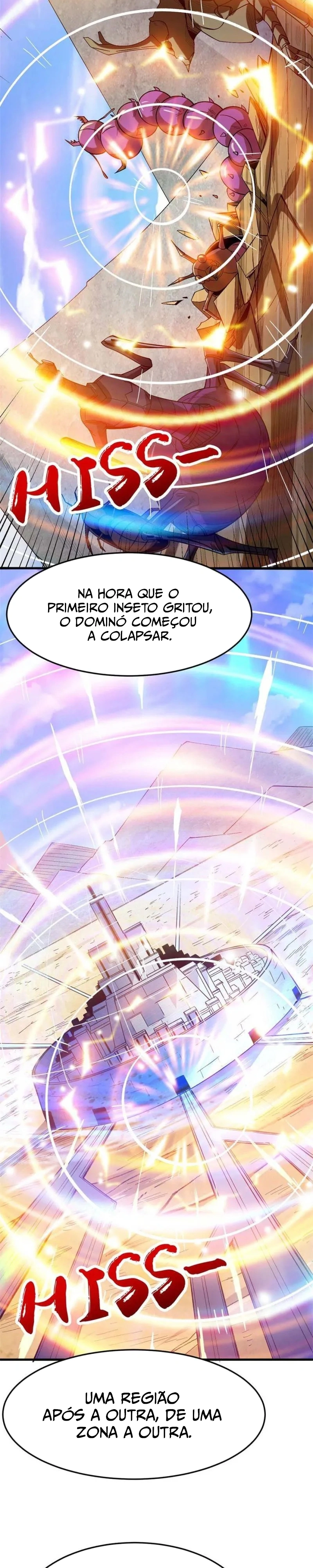 Read Back To Rule Again PT Manga Online