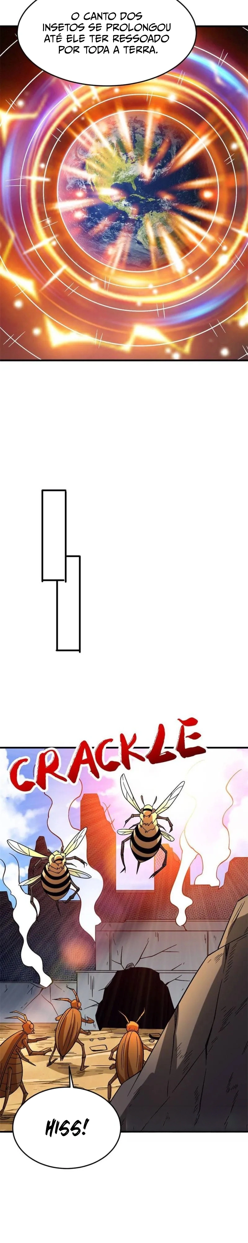 Read Back To Rule Again PT Manga Online