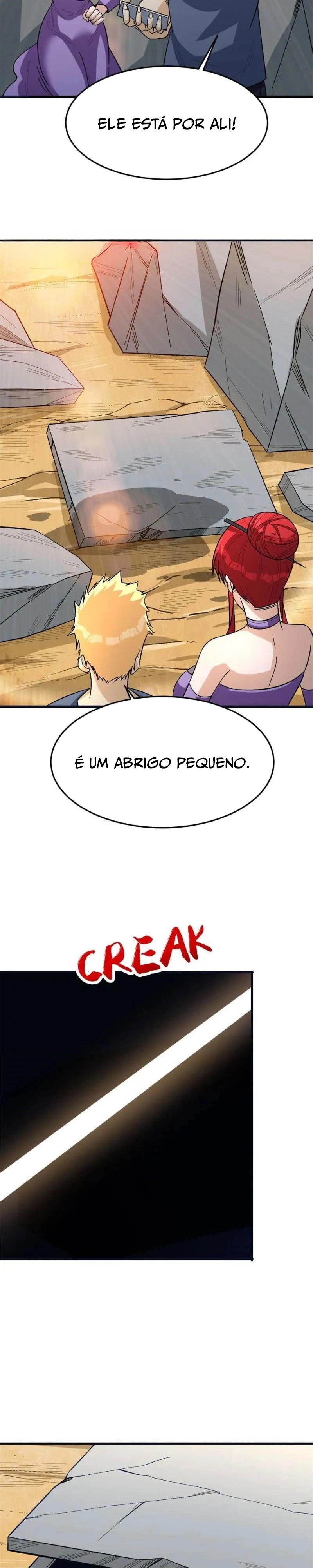 Read Back To Rule Again PT Manga Online