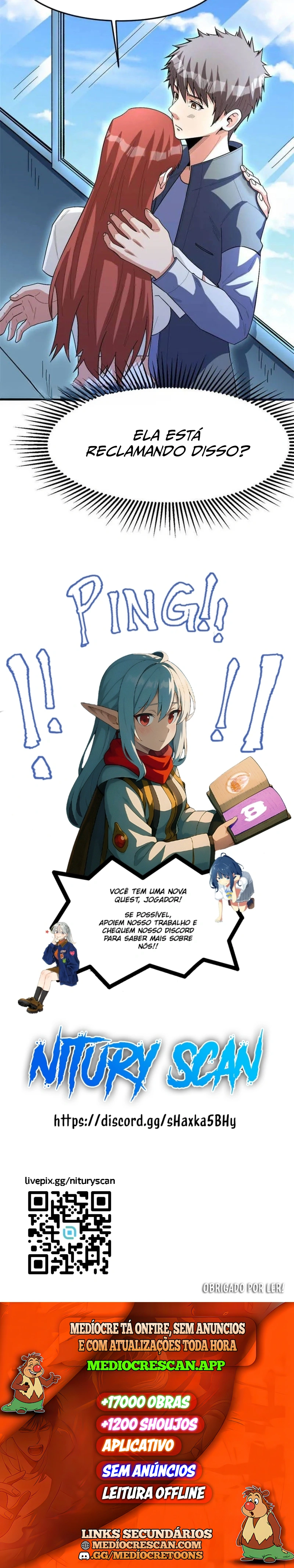 Read Back To Rule Again PT Manga Online