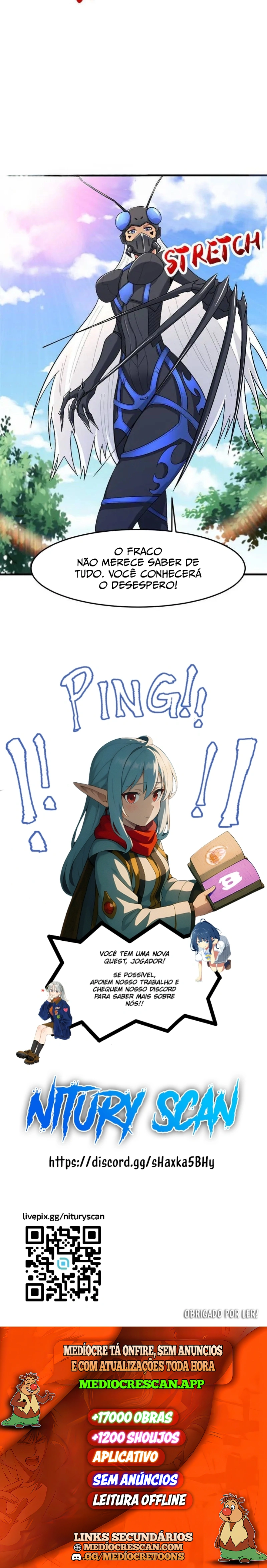 Read Back To Rule Again PT Manga Online