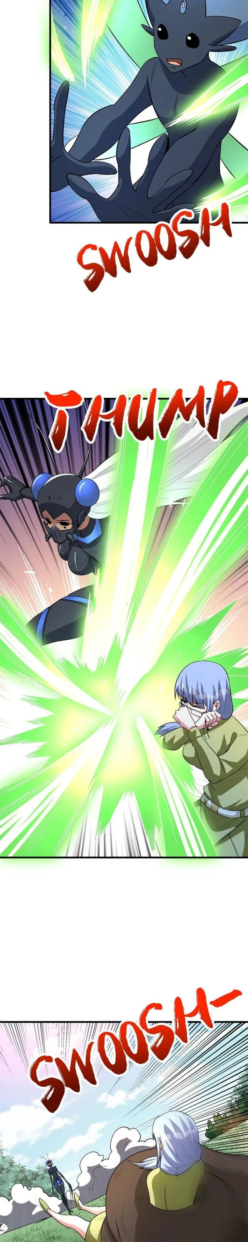 Read Back To Rule Again PT Manga Online
