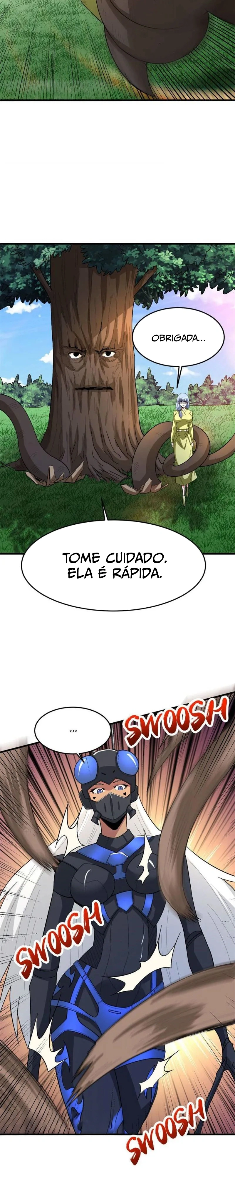 Read Back To Rule Again PT Manga Online