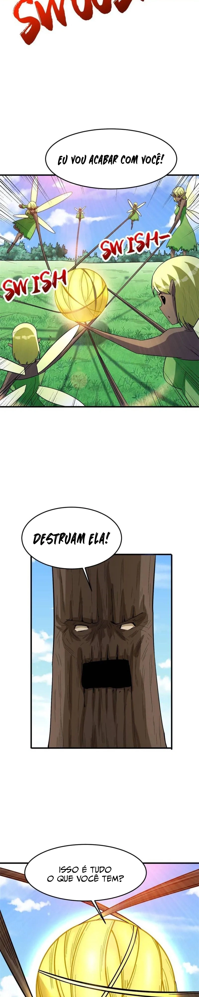 Read Back To Rule Again PT Manga Online