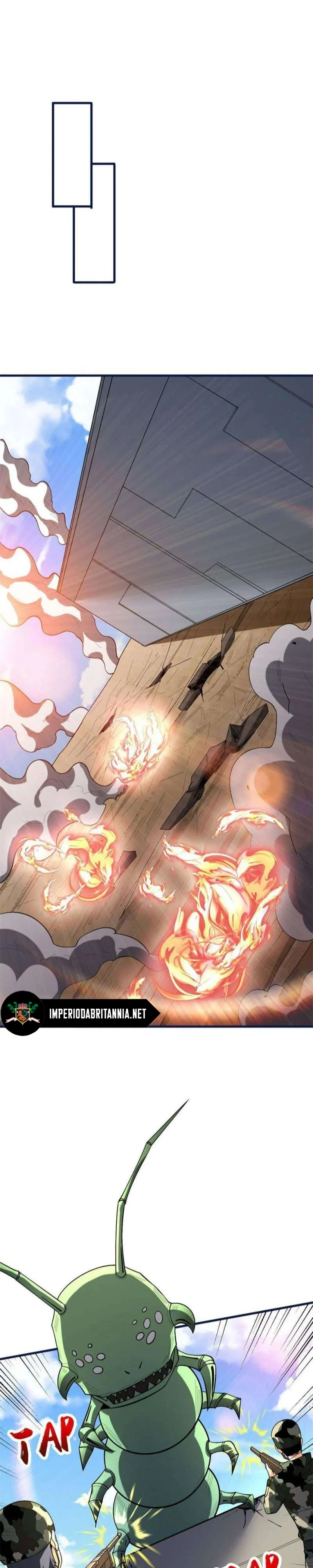 Read Back To Rule Again PT Manga Online
