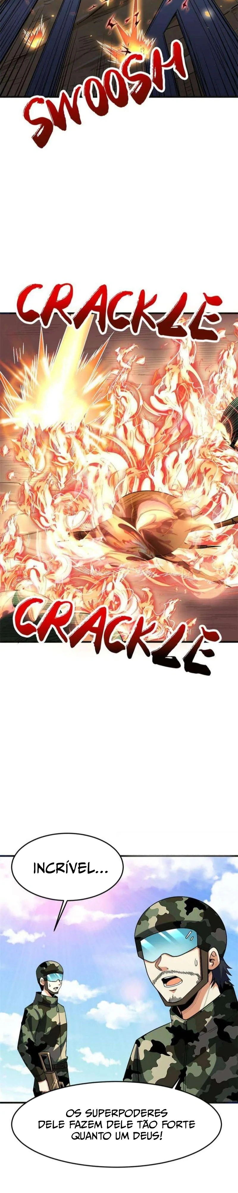 Read Back To Rule Again PT Manga Online